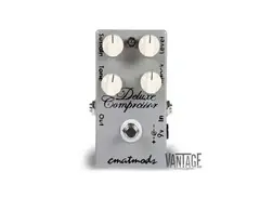 ギター CMATMODS The Deluxe Compressor CMAT Mods Deluxe Compressor - What To Know & Where To Buy | Equipboard