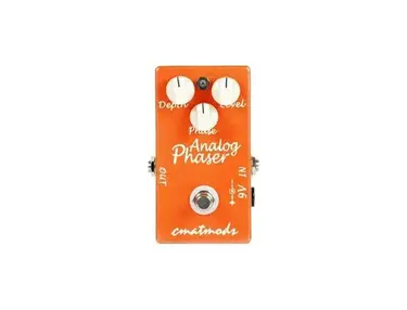 CMAT Mods Analog Phaser