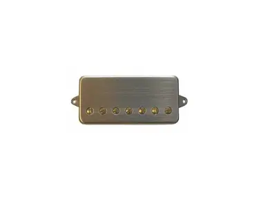 Bare Knuckle Abraxas Pickups