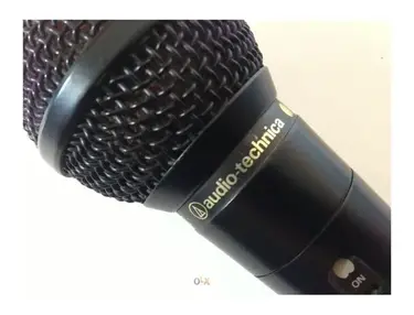 Audio-Technica AT818