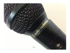 Audio-Technica AT818 main image