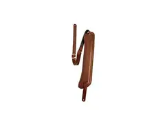 Gibson Modern Vintage Strap - Heritage Cherry main image