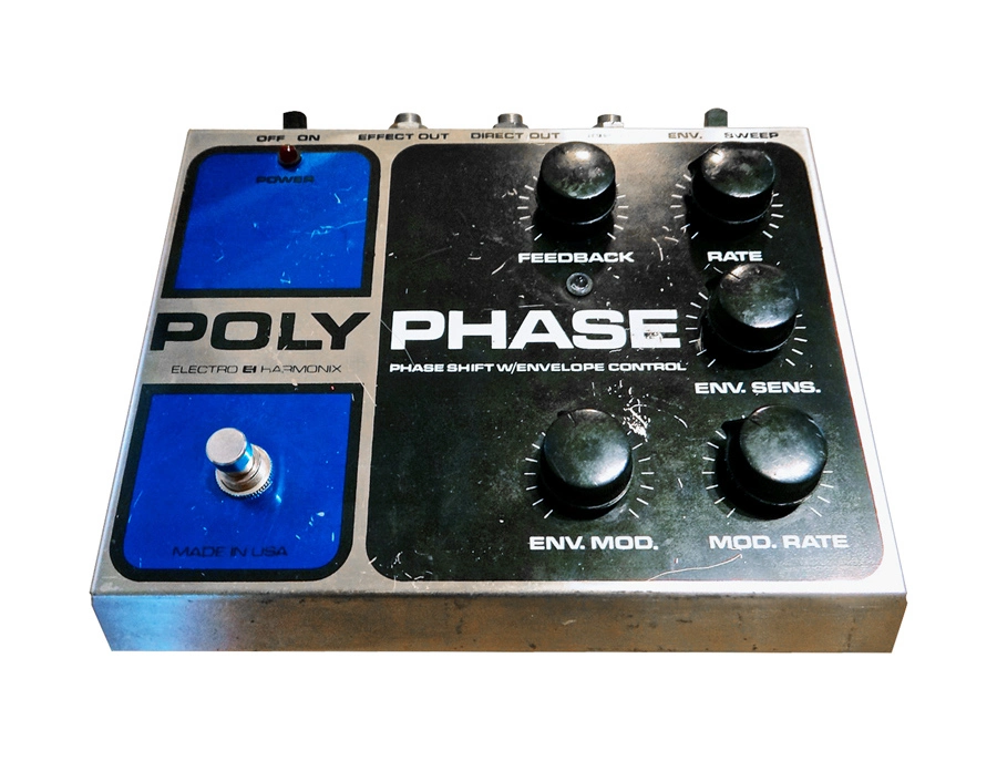 Electro Harmonix POLY CHORUS(旧型) Electro-Harmonix Poly Chorus Electro Harmonix POLY CHORUS(旧型) Electro-Harmonix Poly Chorus