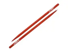 Zildjian 5A NYLON - RED DRUMSTICK