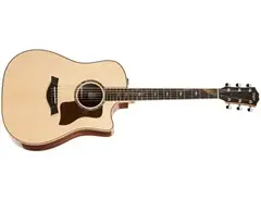 Taylor 810ce Acoustic/Electric Guitar