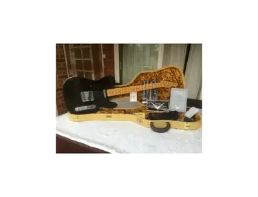 Fender Korean Lite Ash Telecaster