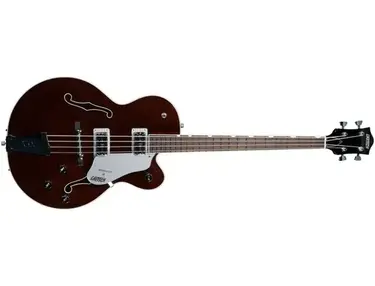 Gretsch G6119B Broadkaster Bass