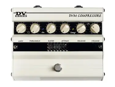 DV Mark Compressore