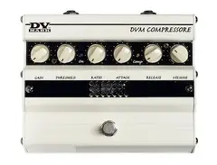 DV Mark Compressore main image