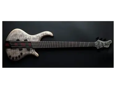 Mayones Patriot V Fret