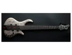 Mayones Patriot V Fret main image