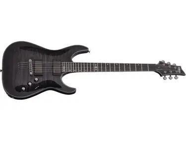 Schecter Hellraiser Hybrid C-1