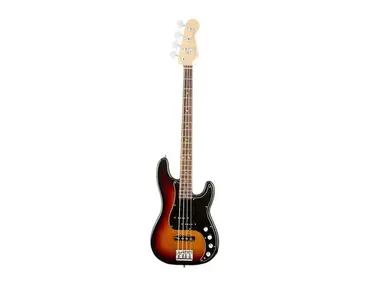 Fender American Elite Rosewood Fingerboard Precision Bass
