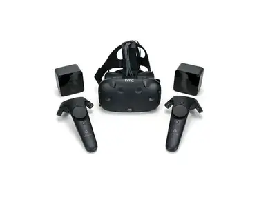 HTC VIVE