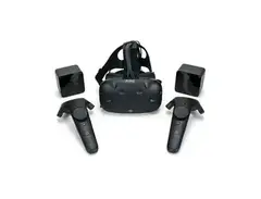 HTC VIVE