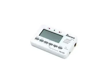 Ibanez MU30 Tuner Metronome