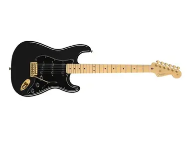 Custom Fender Stratocaster w/ EMG SA