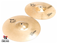 Zildjian 14" A Custom Projection hi-hats