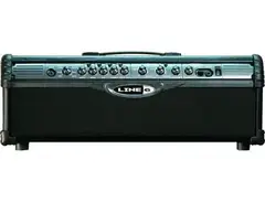 Line 6 Spider II 150W Head