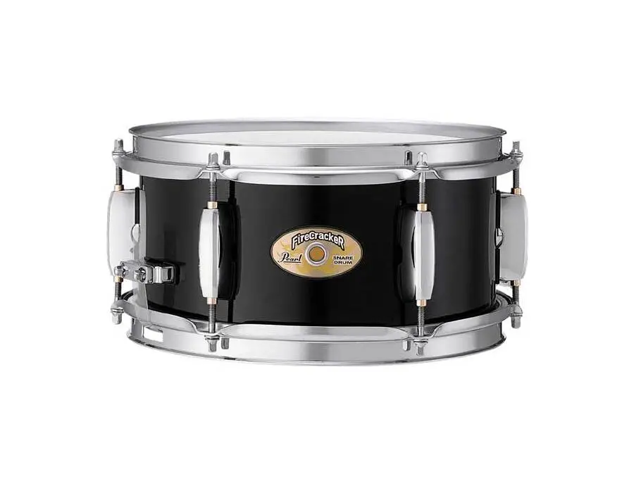 Pearl Firecracker Snare 12x5 Poplar - What To Know & Where Pearl Firecracker Snare 12x5 Poplar - What To Know & Where