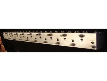 Loop Master - 18 Switcher