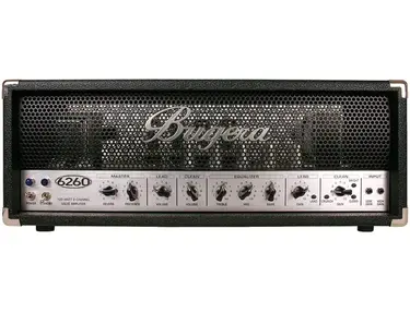 Bugera 6260 Head