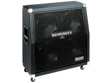 Behringer BG412h