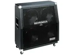 Behringer BG412h main image