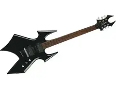B.C. Rich Warbeast One
