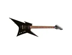 B.C. Rich Ironbird Platinum Series