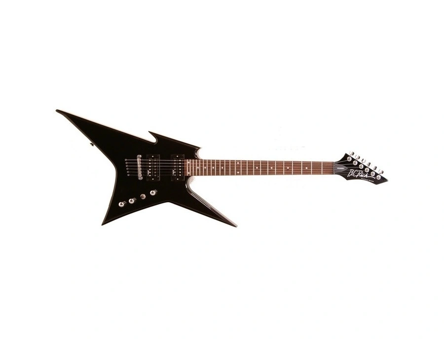 B.C. Rich Ironbird Platinum Series - What To Know & Where To Buy