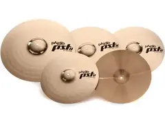 Paiste Pst8 Rock Pack main image