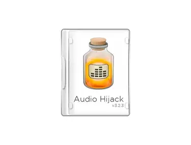 Audio Hijack