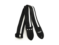 Couch Racer X Guitar Strap