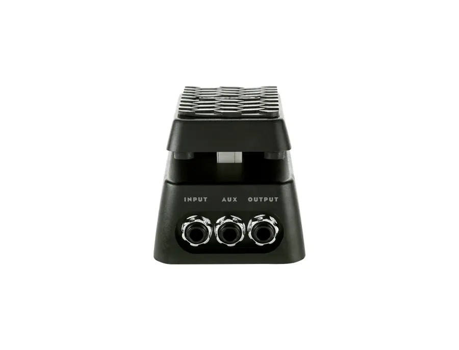 Dunlop Volume X Mini Pedal DVP4 - What To Know & Where To Buy Dunlop Volume X Mini Pedal DVP4 - What To Know & Where To Buy