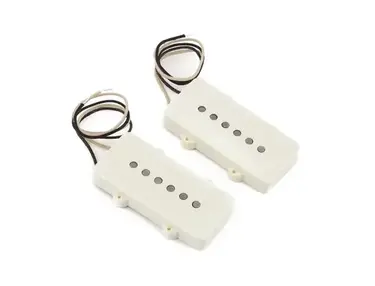 Fender Pure Vintage '65 Jazzmaster Pickup Set