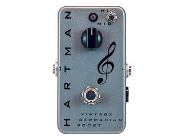 Hartmann Vintage Germanium Boost