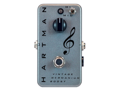Hartmann Vintage Germanium Boost