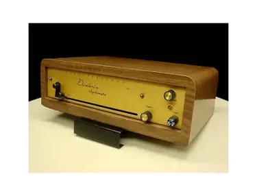 Chamberlin Rhythmate