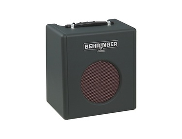 Behringer Combo Guitar Amplifiers Equipboard