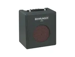 Behringer 15-Watt Guitar Practice Amp BX108