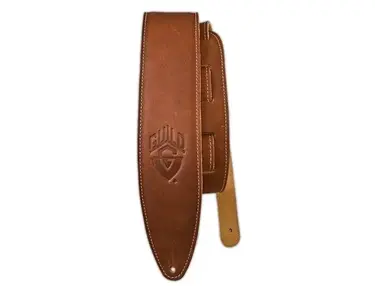 Guild Leather Guitar Strap