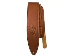 Guild Leather Guitar Strap main image