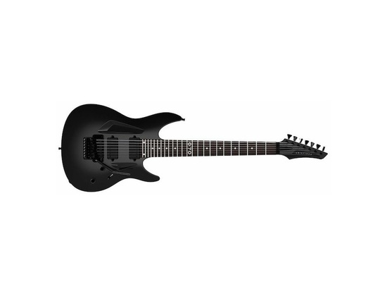 Aristides 070 ranked 550 in Solid Body Electric Guitars