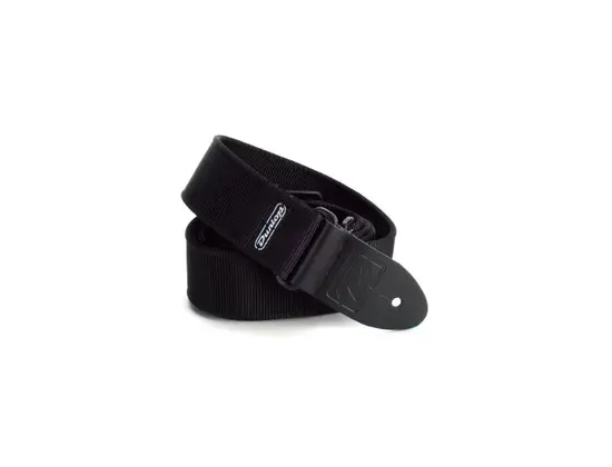 Dunlop D38 Classic Woven Strap