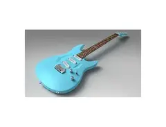 Aristides Guitars 060