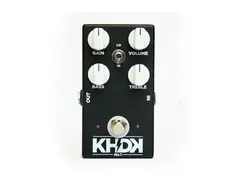 KHDK No.1 Overdrive