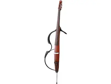 Yamaha SVB-100 Silent Bass
