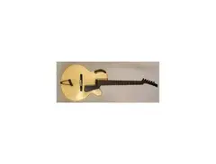 Ken Parker Archtop - What To Know & Where To Buy | Equipboard