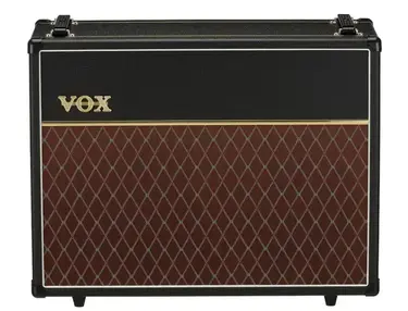 Vox V412BK - What To Know & Where To Buy | Equipboard